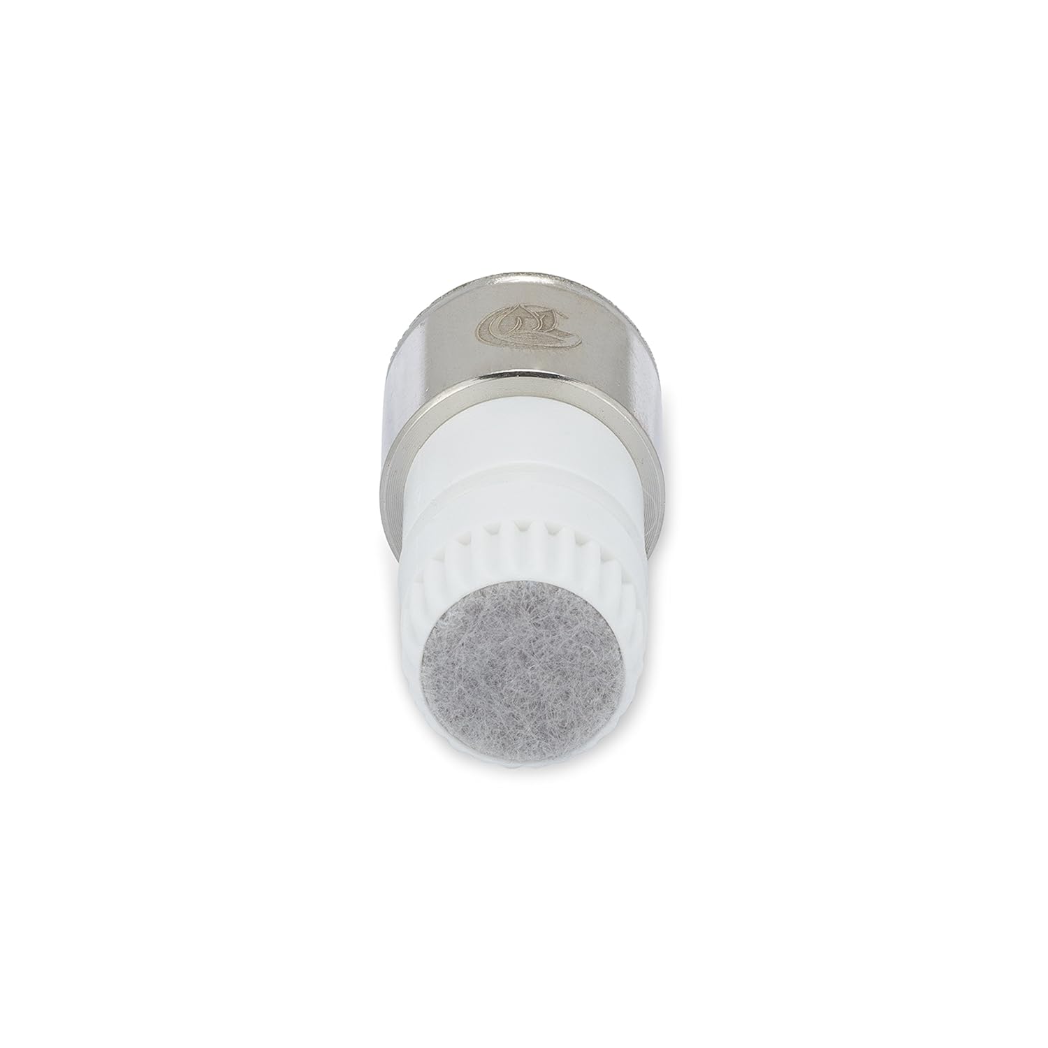 Microderm GLO Premium Extra-Thick 10mm Filters by Nuvéderm (100 pack) - Medical Grade Microdermabrasion Accessories with Patented Safe3D Technology, FDA Approved, Safe for All Skin Types.: Beauty