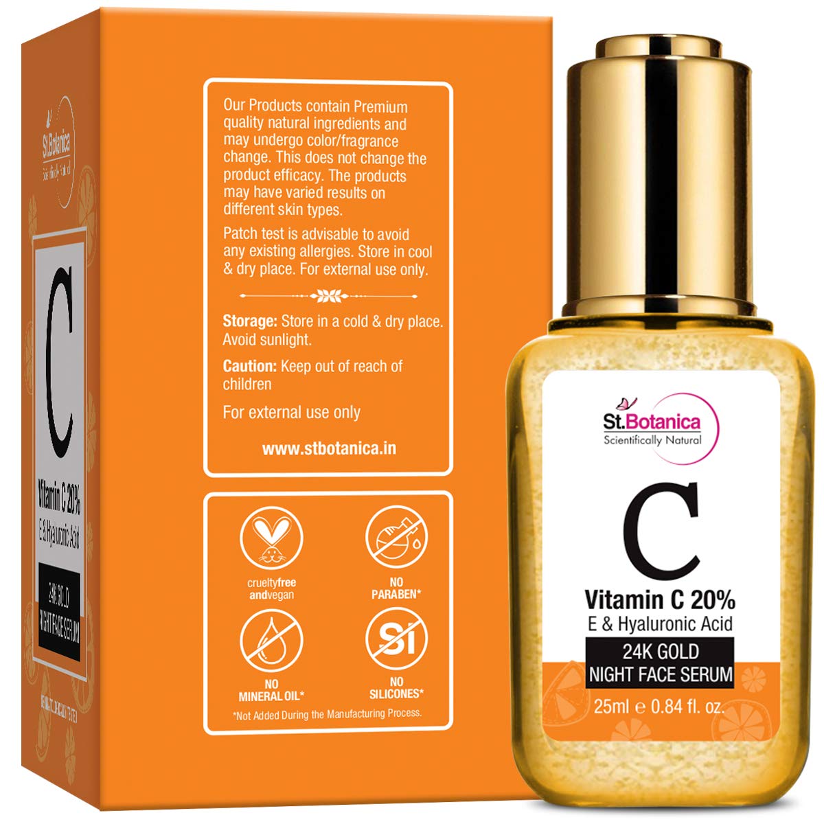 st botanica hyaluronic acid