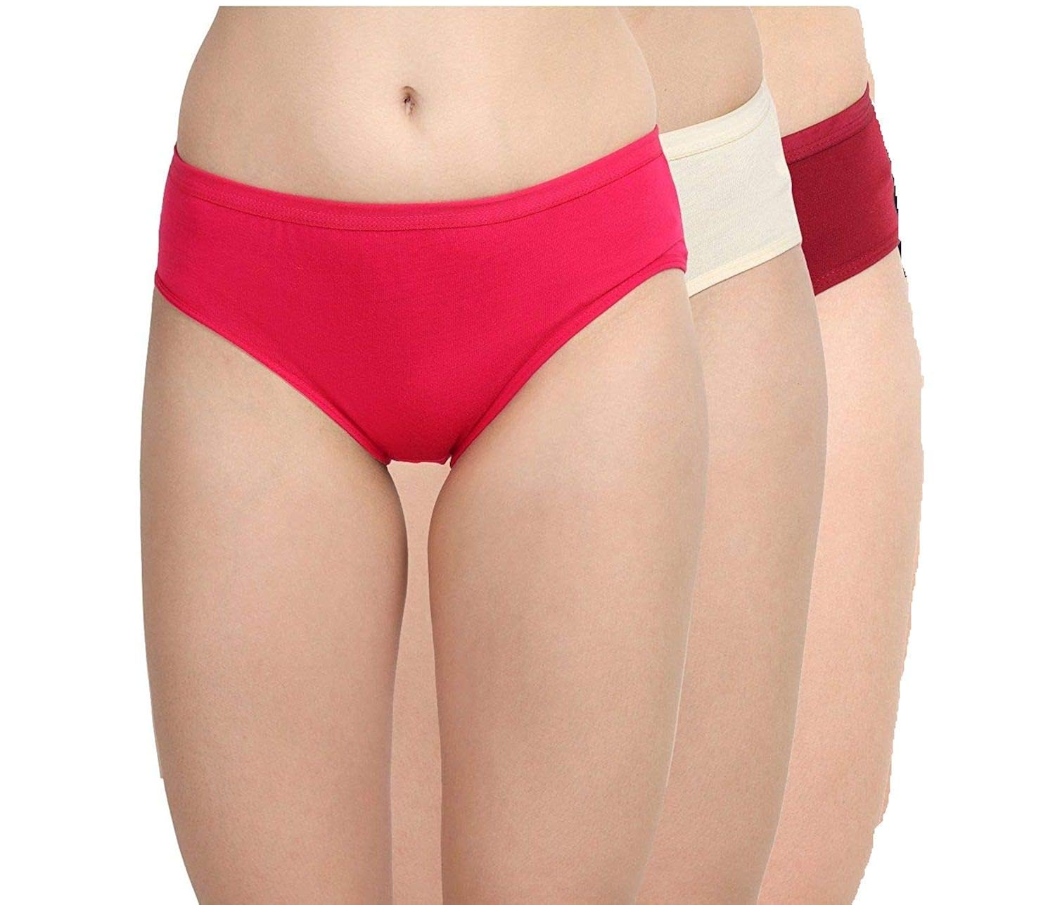 breathable underwear