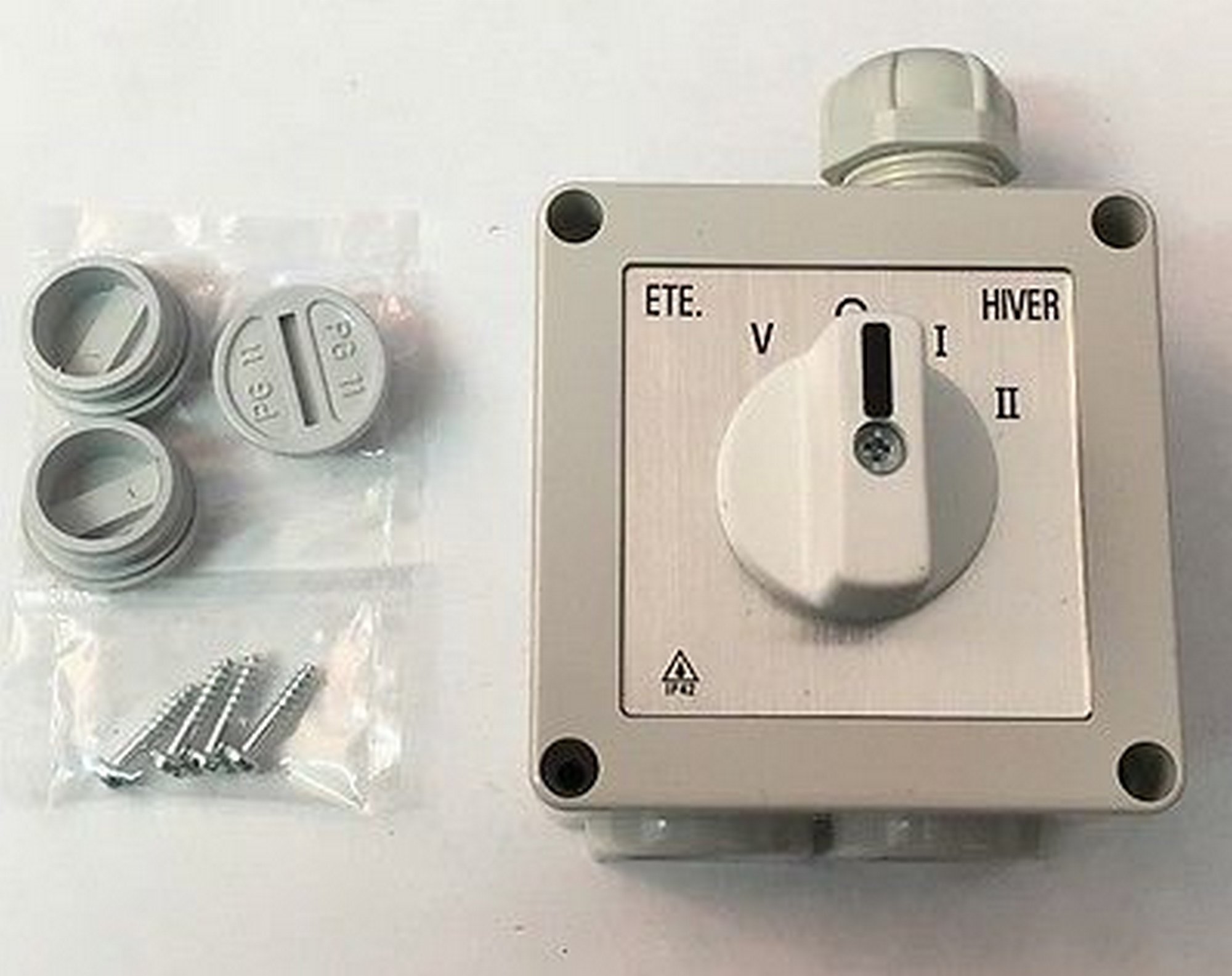 THERMOR400303 Switch 2 Speed