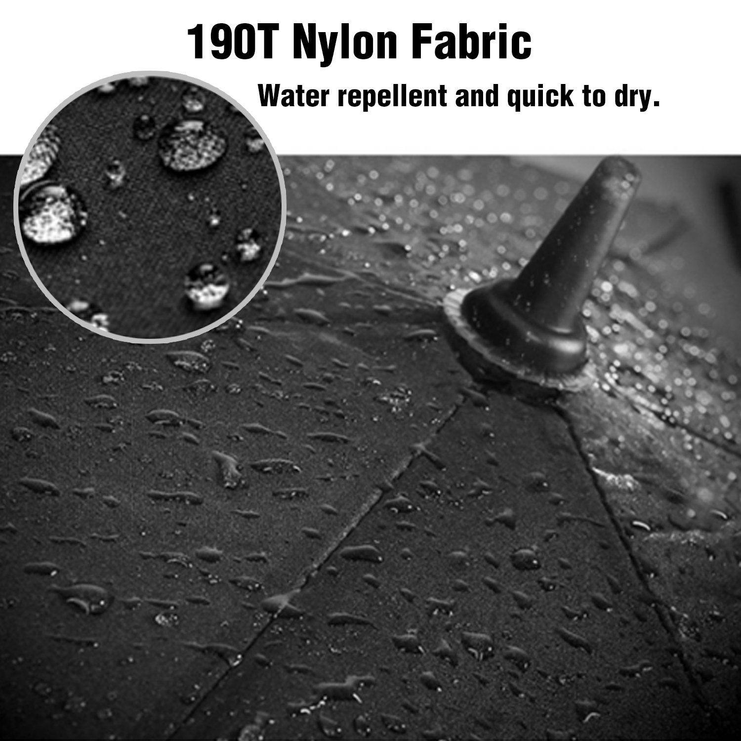 ACEIken Golf Umbrella Windproof Large 62 Inch, Double Canopy Vented, Automatic Open, Extra Large Oversized,Sun Protection Ultra Rain & Wind Resistant Stick Umbrellas