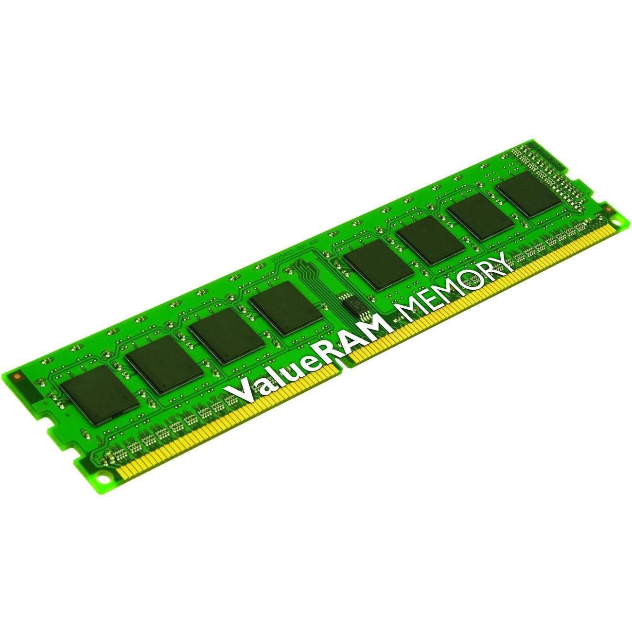 Kingston Technology KVR16R11D4/8 8 GB 1600 MHz DDR3 ECC Registered CL11 DIMM DR x4 Memory Module