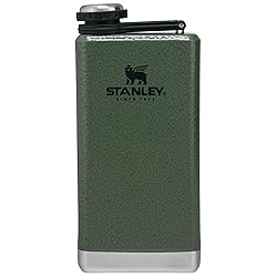 Stanley Adventure Pre-Party Flask 8 oz | Leakproof