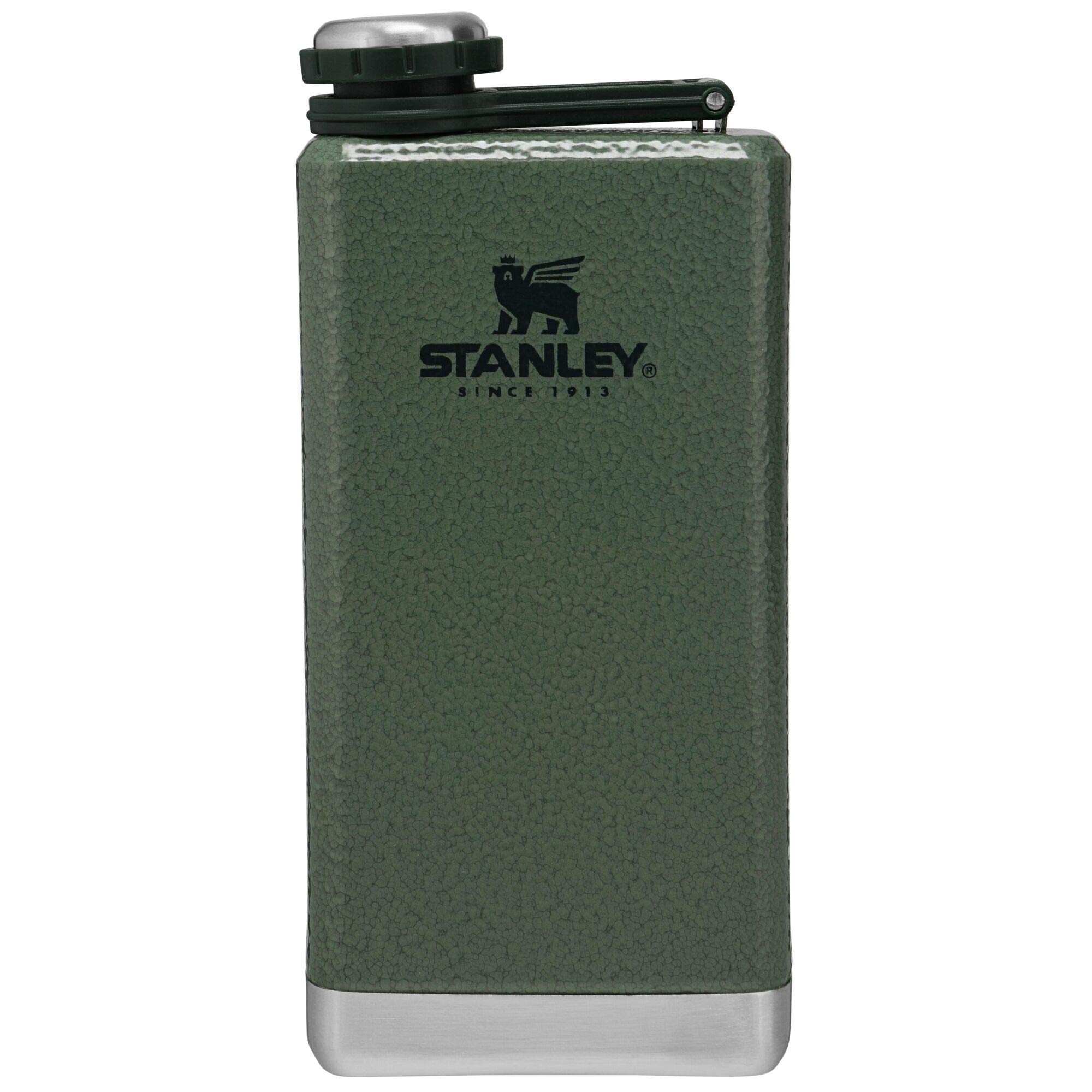 Stanley Adventure Pre-Party Flask 8 oz | Leakproof