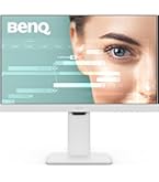 【美品】白27インチモニター BENQ(GW2790QT) BenQ GW2790QT 27