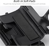 HAFOKO Magnetic Mount Cage for DJI OSMO Pocket 3 | 180° Adjustable Adapter Stand view 6