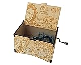 TheLaser'sEdge, Game of Thrones Music Box with The