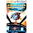 Starblade’s Redemption: An Epic Space Opera/Military Sci-fi Adventure (Renegades of the Void Book 4)