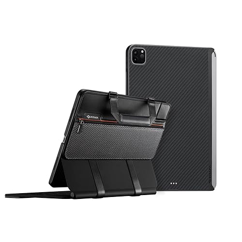 Keyboard Case Pitaka Magic Keyboard IPad Pro 4世代 512GB Smart