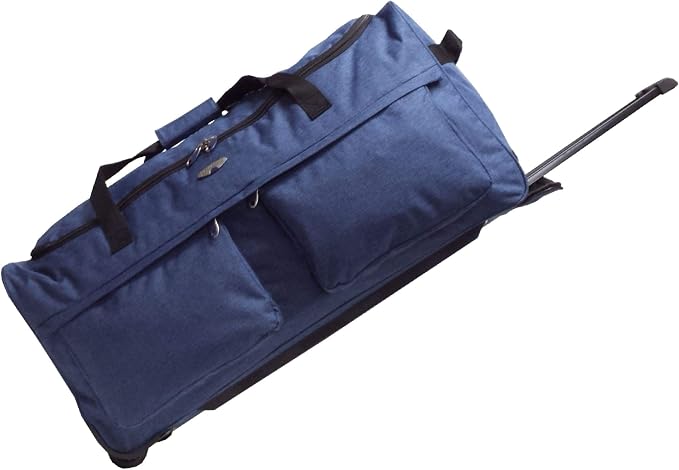 borderline suitcase