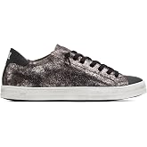 John Black/Metallic - Sneakers