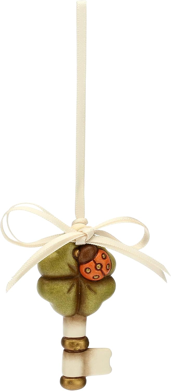 portafortuna per auto