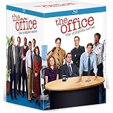The Office: The Complete Series