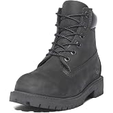 Timberland Kids 6" Premium Waterproof (Little Kid)