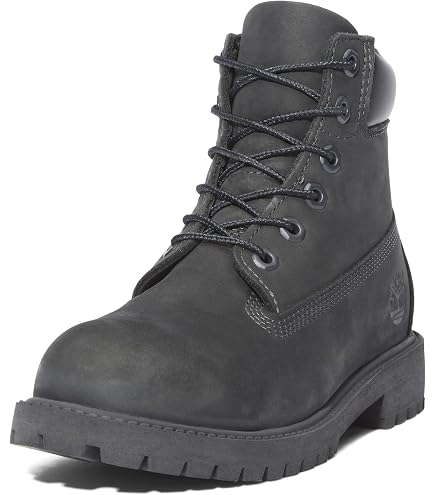 Amazon.com | Timberland Men's Premium 6 Inch Lace Up Waterproof