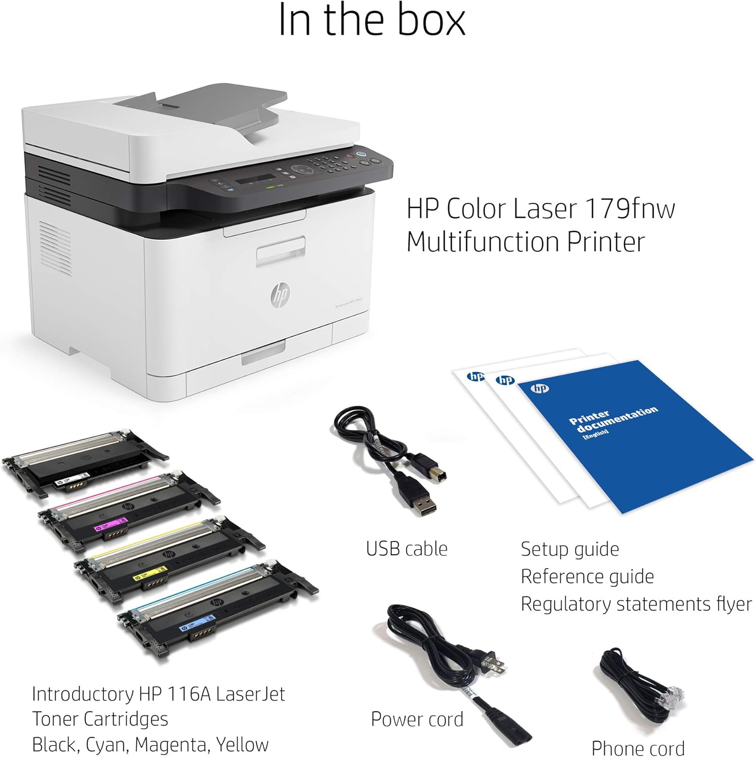 hp color mfp 179fnw