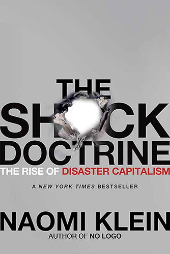 Download The Shock Doctrine: The Rise of Disaster Capitalism (English Edition) PDF