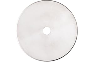 Bulk Buy: Fiskars Rotary Cutter Blade 65mm 9546 (3-Pack)2