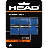 HEAD Super Comp Tennis Racquet Overgrip