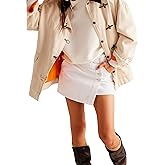 Free People Womens Wynne Denim Skirt