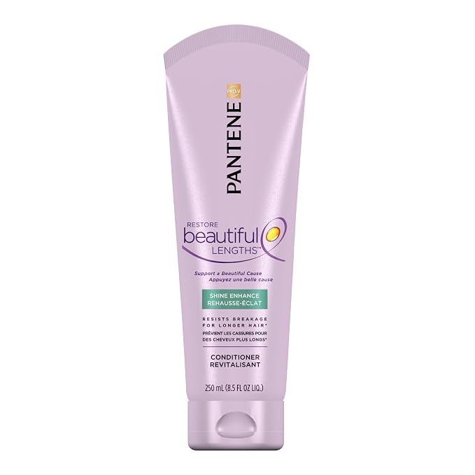 Pantene Pro-v restoratives - Conditioner - time renewal (080878026104)