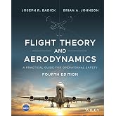 Flight Theory and Aerodynamics: A Practical Guide for Operational Safety