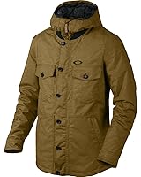 Oakley Men's Razorback BZI Jacket