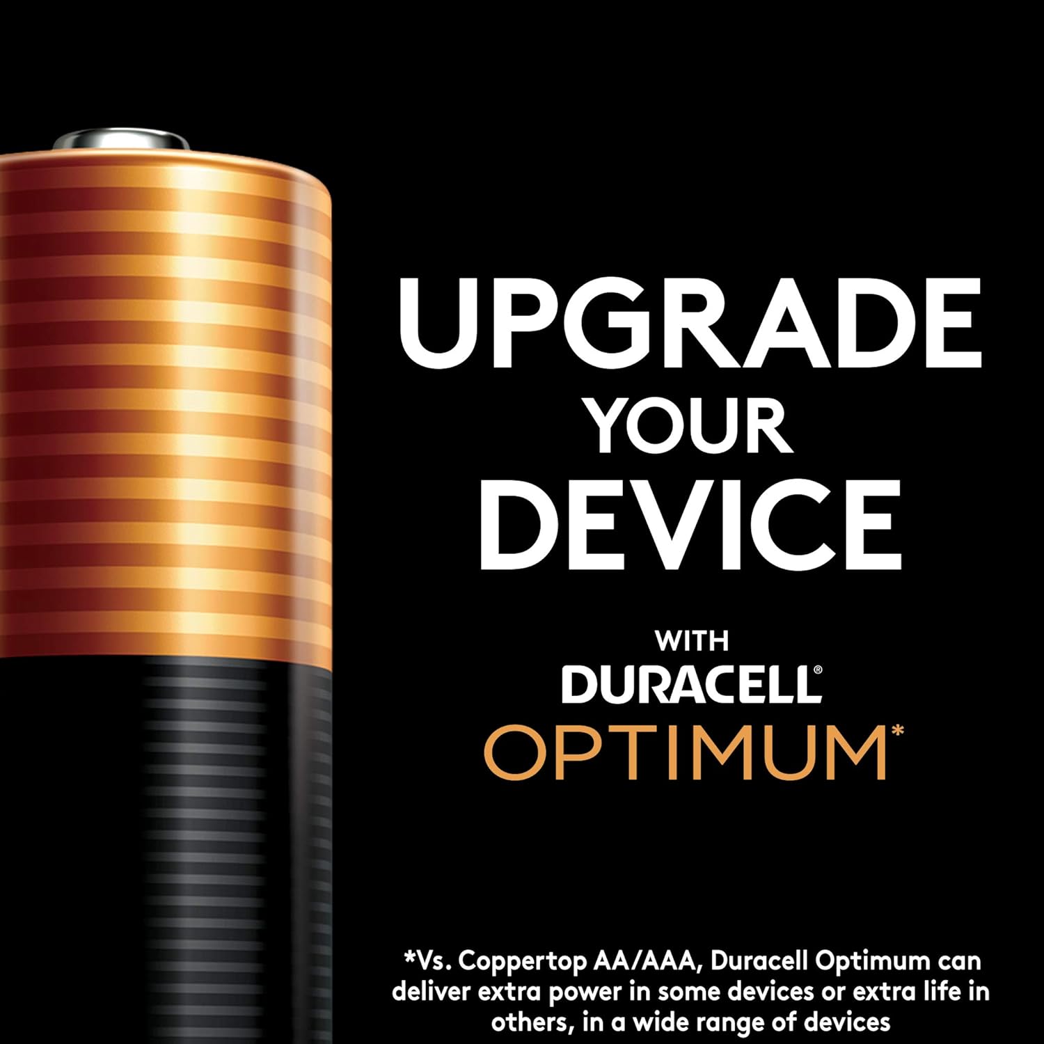 Duracell Optimum AAA Batteries | 12 Count Pack | Lasting Power Triple A Battery | Alkaline AAA Battery Ideal For Household And Office Devices | Resealable Package For Storage: Health & Personal Care