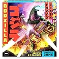 Funko Godzilla Tokyo Clash Board Game, Multicolour