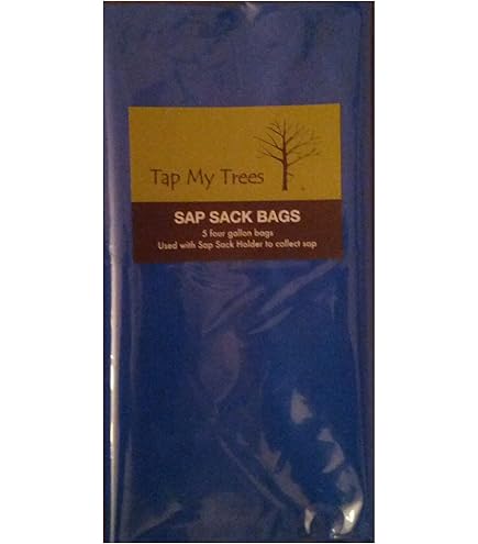 Little Giant 5/16" Stainless Steel Maple Tree Spiles - 5 Pack For Sap Tapping & Syrup Making