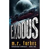 Exodus (Forgotten Starship)