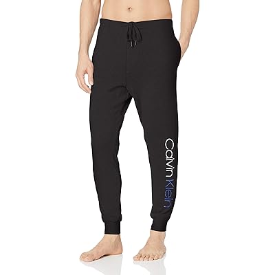 Calvin Klein Men's Immerge French Terry Jogger