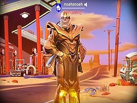 Amazon Com Watch Clip Noahsnoah Prime Video