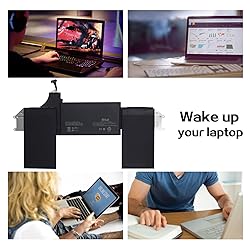 Bituli A1965 Battery for MacBook Air 13-inch Model