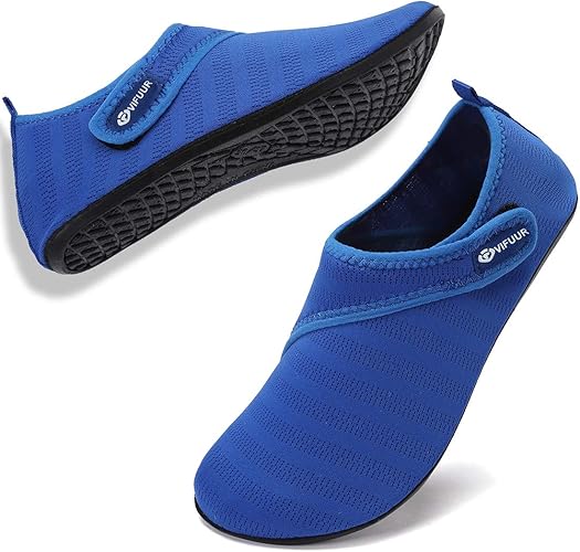 amazon men's swim shoes