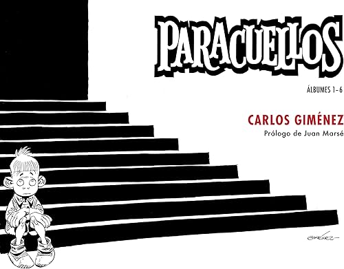 Download Paracuellos: Álbumes 1-6 PDF