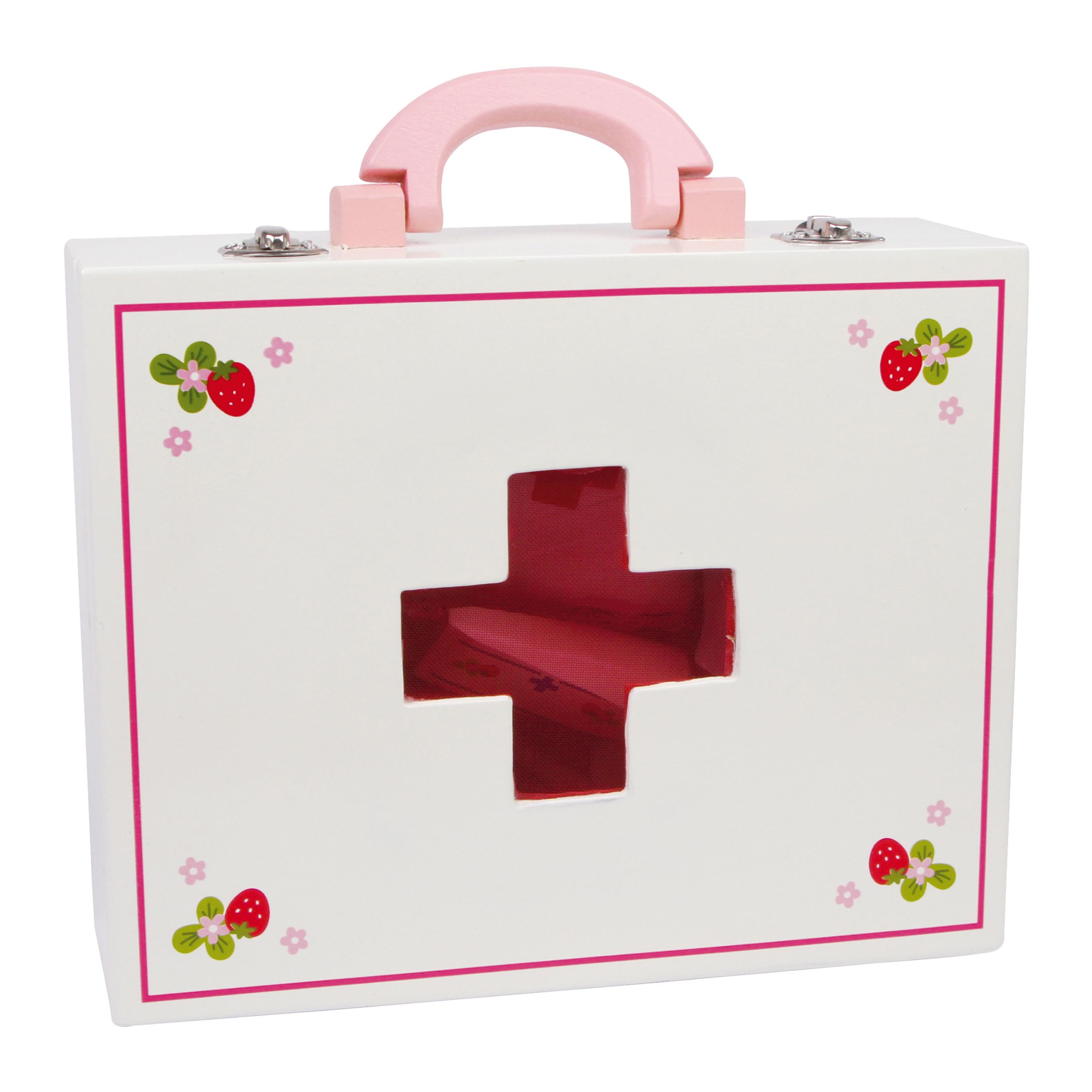 Doctor‘s Case "Isabel"