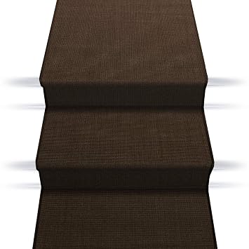 Amazon De Casa Pura Sisal Treppenteppich Treppenlaufer Viele