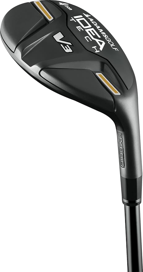 adams hybrid golf clubs