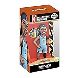 Minix Angel Reese Collectible Figurines #104
