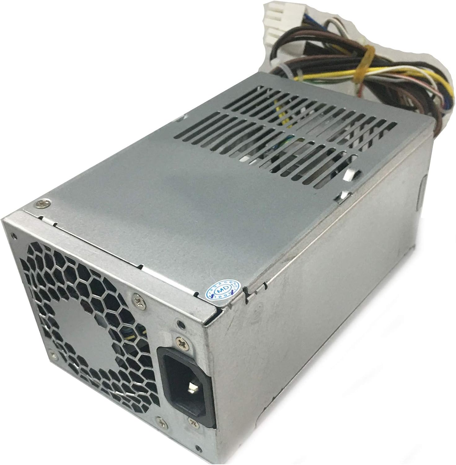 Nadalan Compatible Power Supply PS-4201-2HF PS-4241-2HF D12-240P1A D12-240P2A PCC002 PCC004 D12-240P3B for HP ProDesk 400 600 800 G1 G2 SFF Desktop Computer