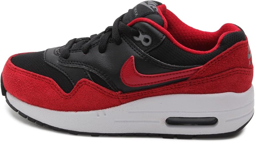 grey nike kids trainers