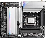 Gigabyte B650 AERO G Motherboard DDR5 PCIe 5.0 Wi Fi 6E 2.5GbE view 3