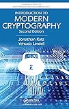 Introduction to Modern Cryptography (Chapman & Hall/CRC Cryptography and Network Security Series)