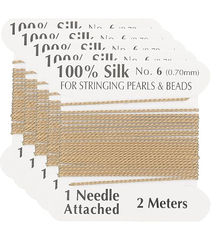 8mm Bonnie Crafting Cord - Great For Macramé And Other Crafts - 50 Yard Skein