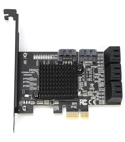 Sil3114 PCI SATA Raid-controllerkaart - 4 Interne SATA-poorten, 1,5 Gbps Sil3114 PCI SATA Raid-controllerkaart - 4 Interne SATA-poorten, 1,5 Gbps