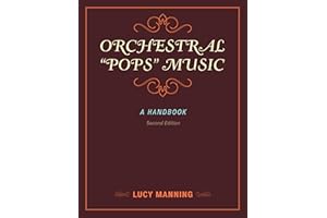 Orchestral "Pops" Music: A Handbook