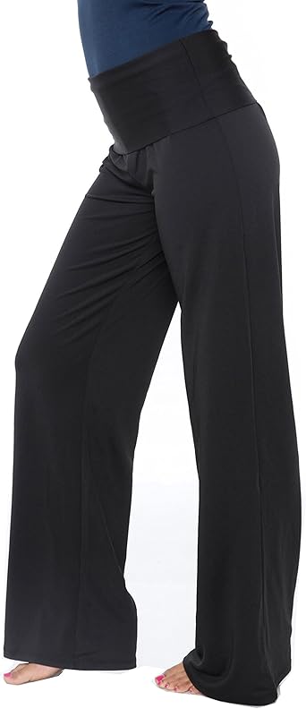 amazon ladies palazzo pants