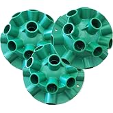Cedars Bill Dance Porcupine Fish Attractor Spheres 3 Pack