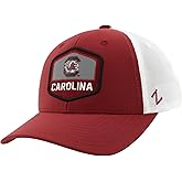 South Carolina Fighting Gamecocks NCAA Officially Licensed Hat Snapback Sprint